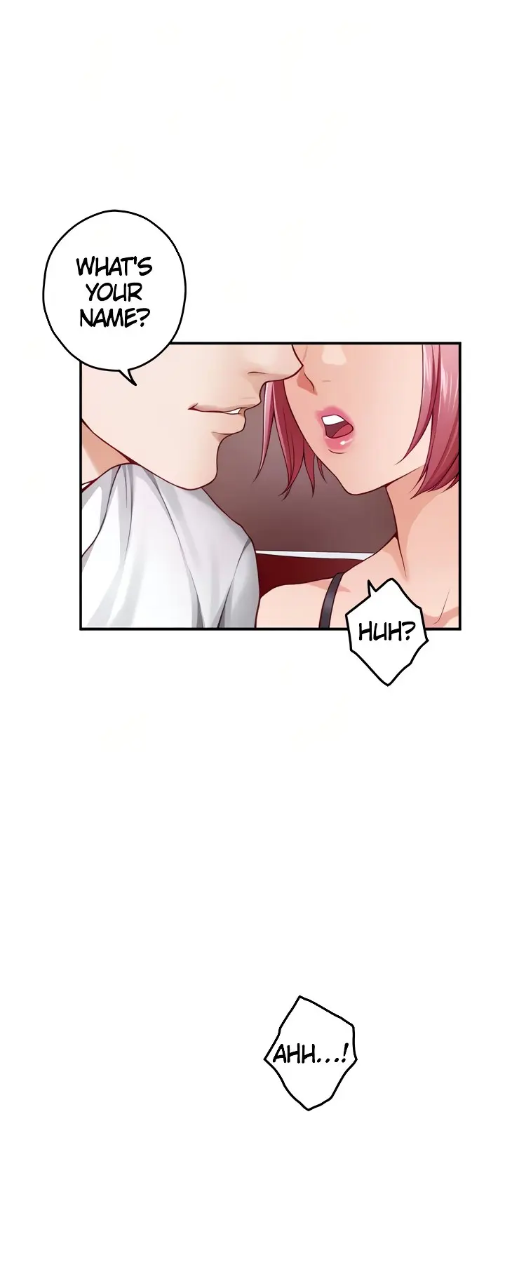 Night With My Sister Manhwa Chapter 38 - Page 20
