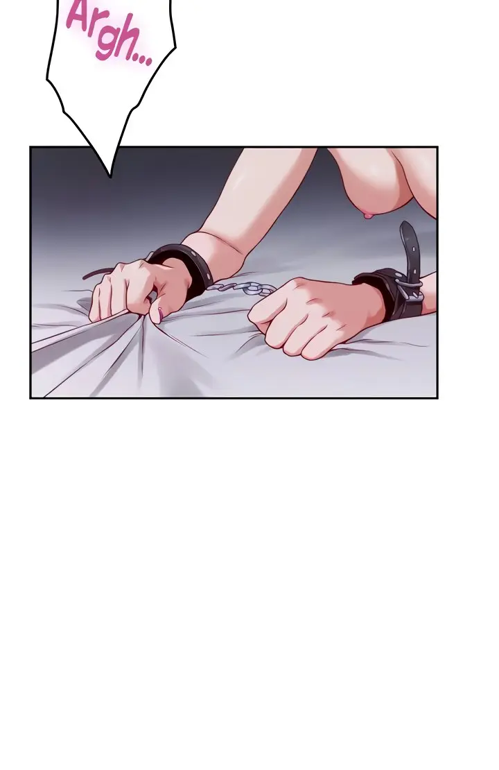 Night With My Sister Manhwa Chapter 38 - Page 22