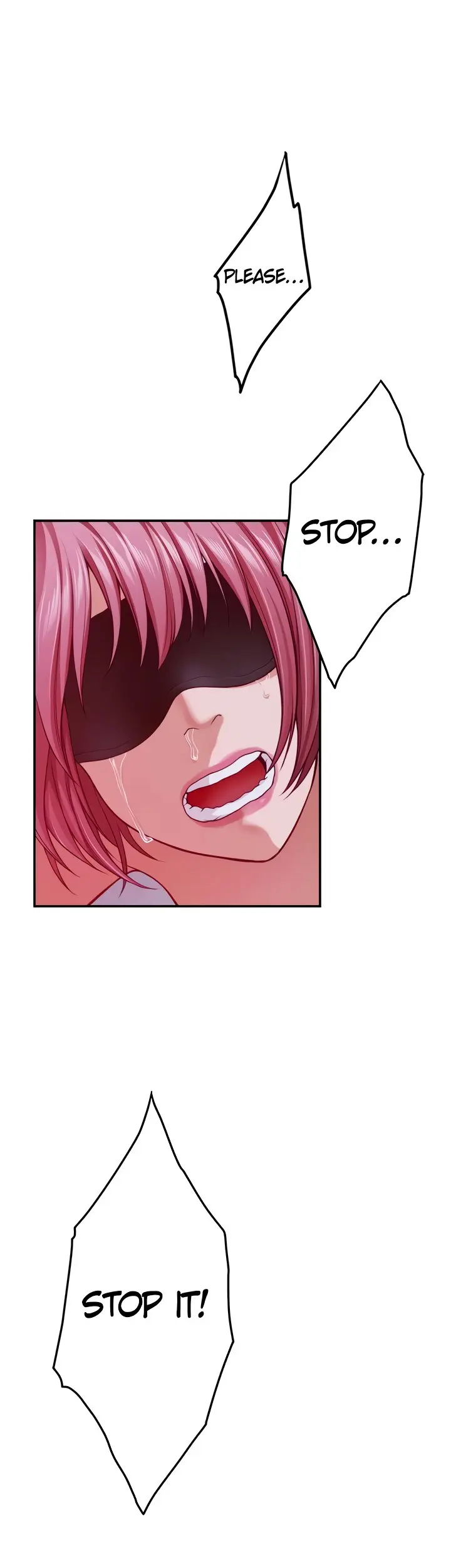 Night With My Sister Manhwa Chapter 38 - Page 23