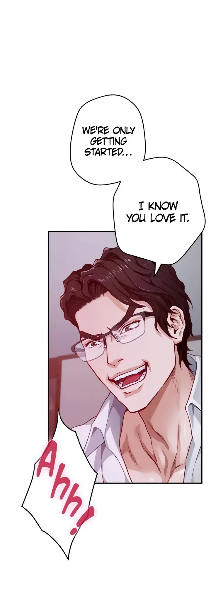 Night With My Sister Manhwa Chapter 38 - Page 24