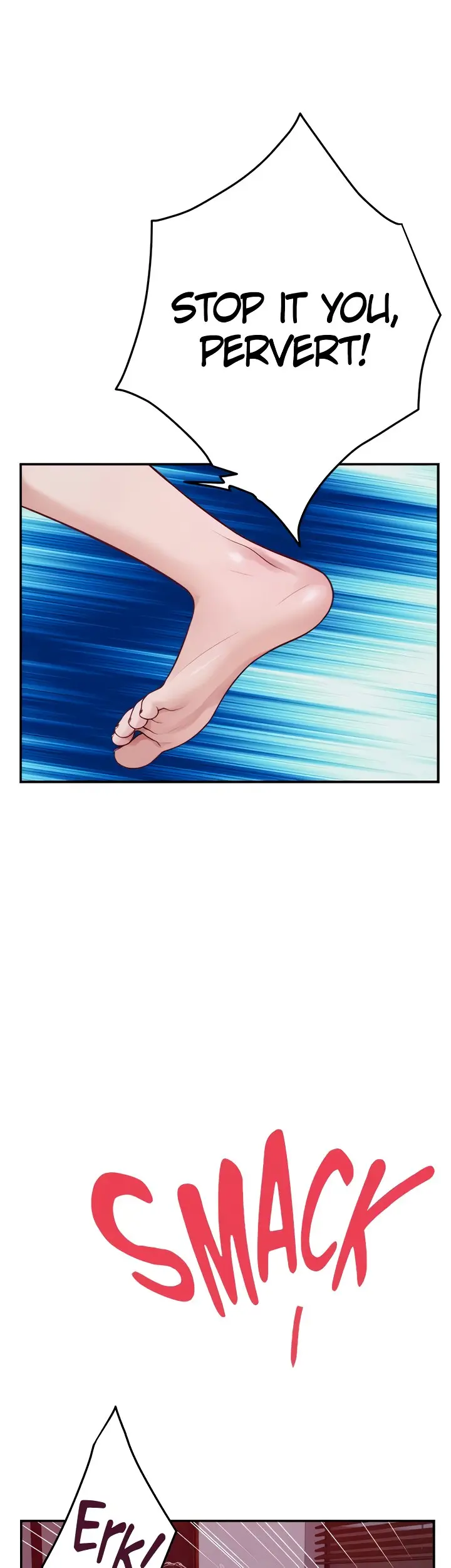 Night With My Sister Manhwa Chapter 38 - Page 25