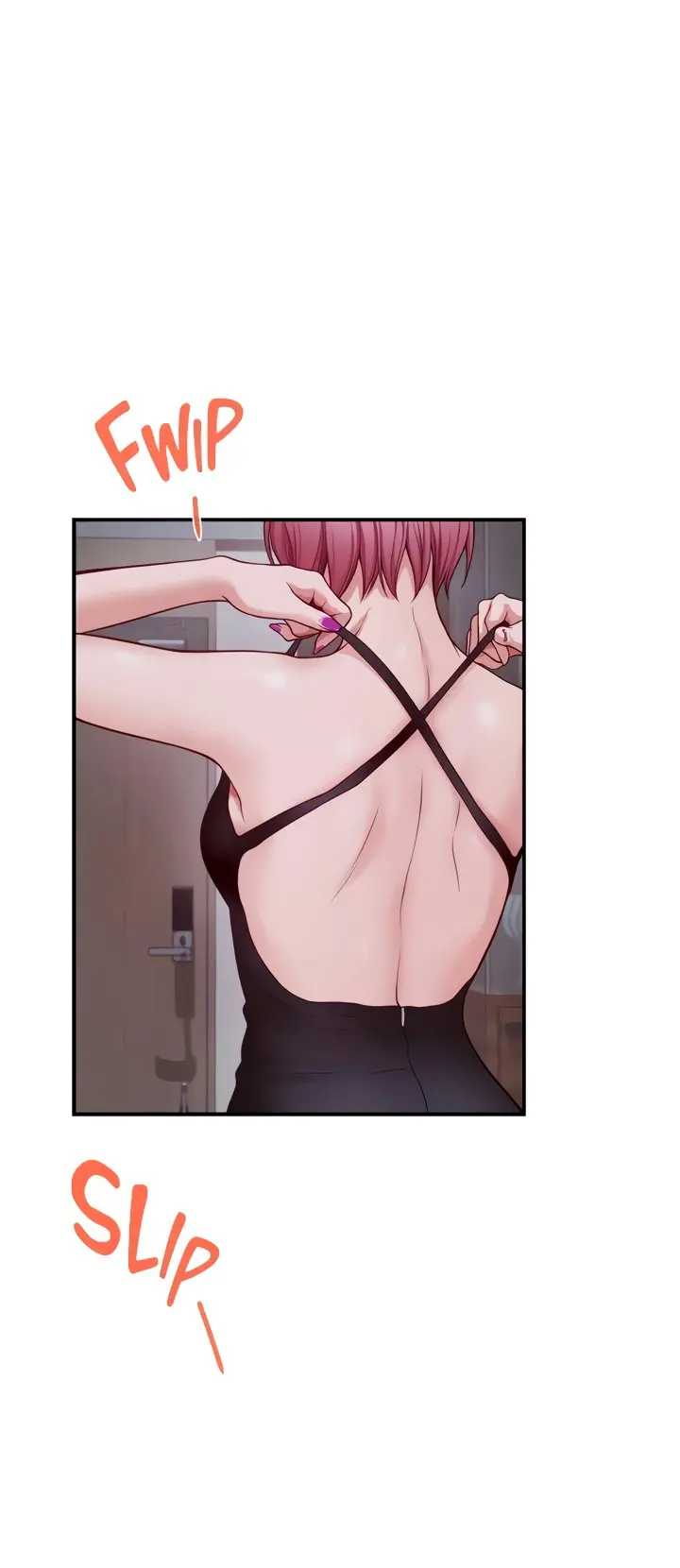 Night With My Sister Manhwa Chapter 38 - Page 28