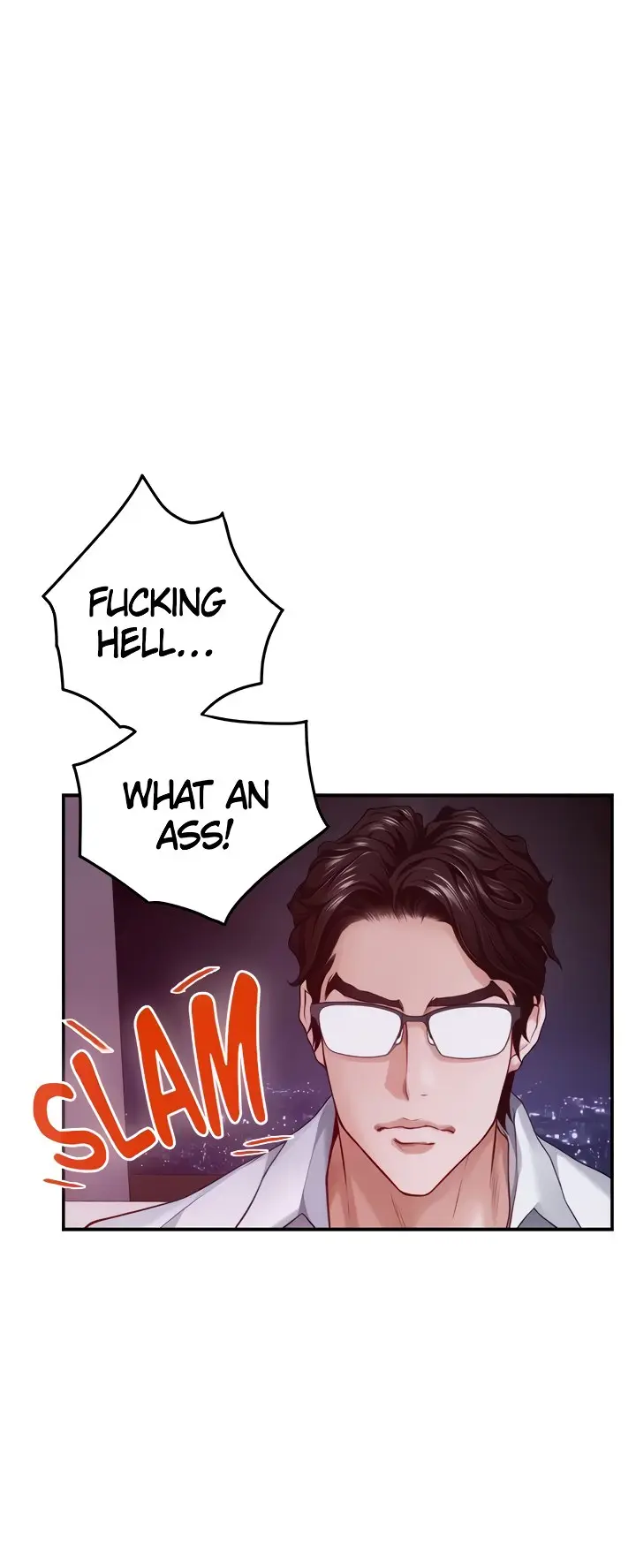 Night With My Sister Manhwa Chapter 38 - Page 30