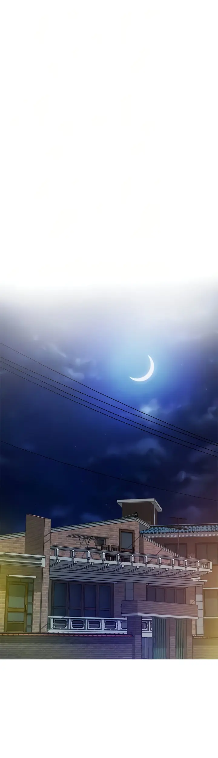 Night With My Sister Manhwa Chapter 38 - Page 39