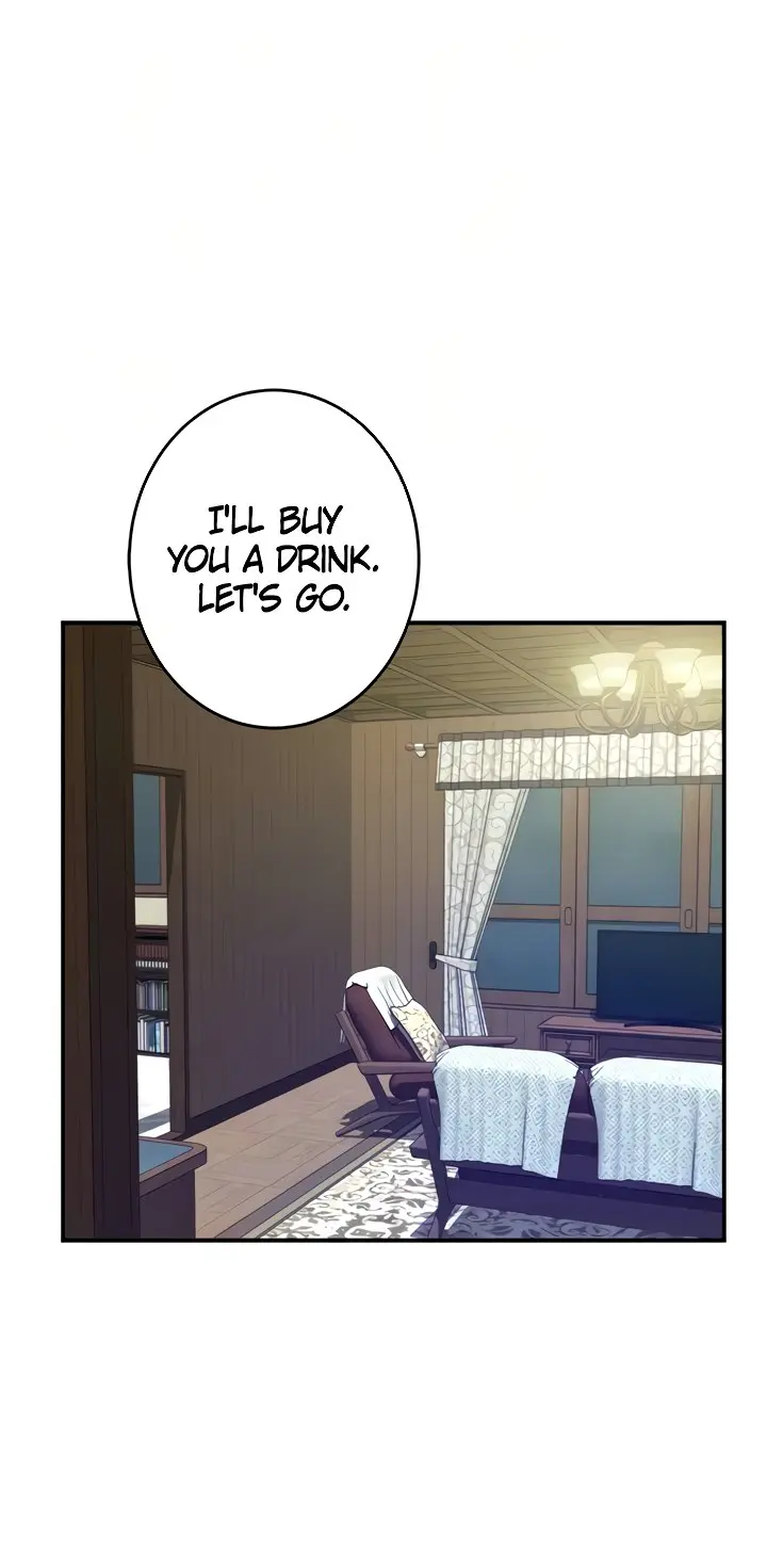 Night With My Sister Manhwa Chapter 38 - Page 40