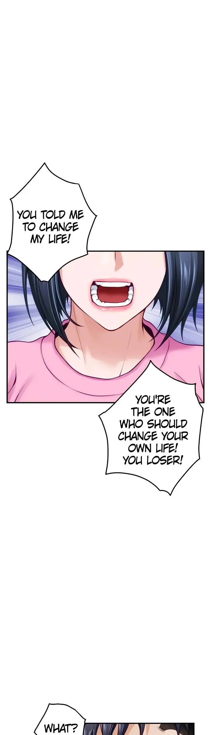 Night With My Sister Manhwa Chapter 38 - Page 47