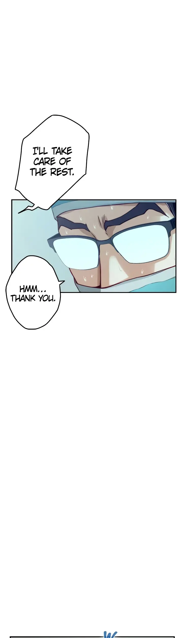 Night With My Sister Manhwa Chapter 38 - Page 5