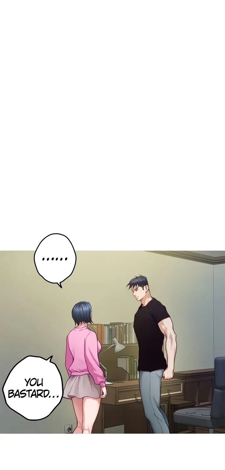 Night With My Sister Manhwa Chapter 38 - Page 50