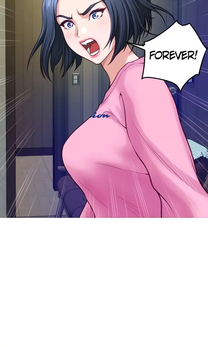 Night With My Sister Manhwa Chapter 38 - Page 52