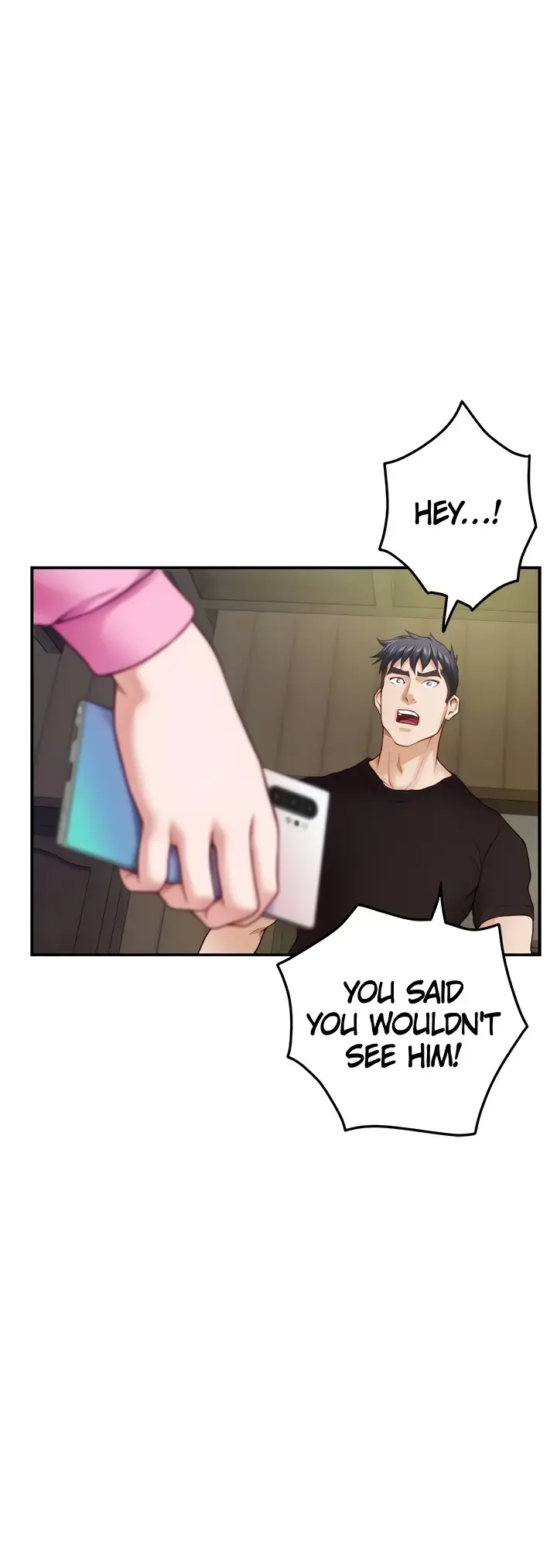 Night With My Sister Manhwa Chapter 38 - Page 58