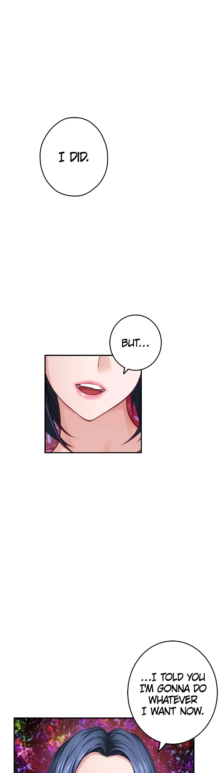 Night With My Sister Manhwa Chapter 38 - Page 59
