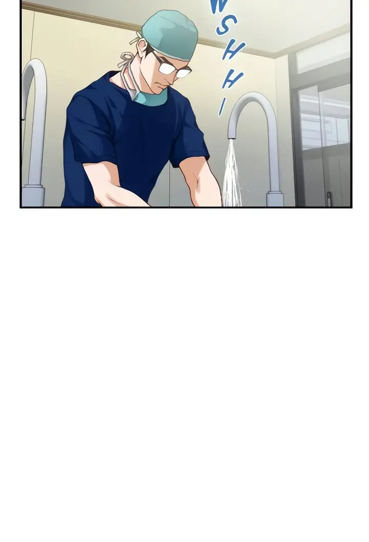 Night With My Sister Manhwa Chapter 38 - Page 6