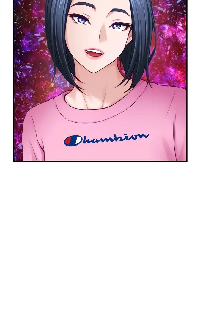 Night With My Sister Manhwa Chapter 38 - Page 60