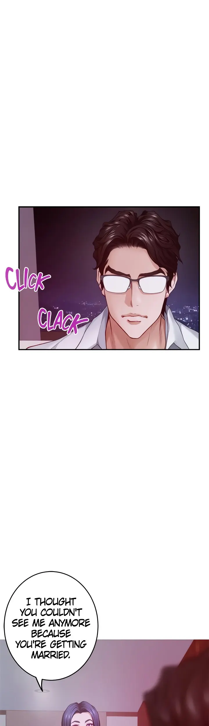 Night With My Sister Manhwa Chapter 38 - Page 63