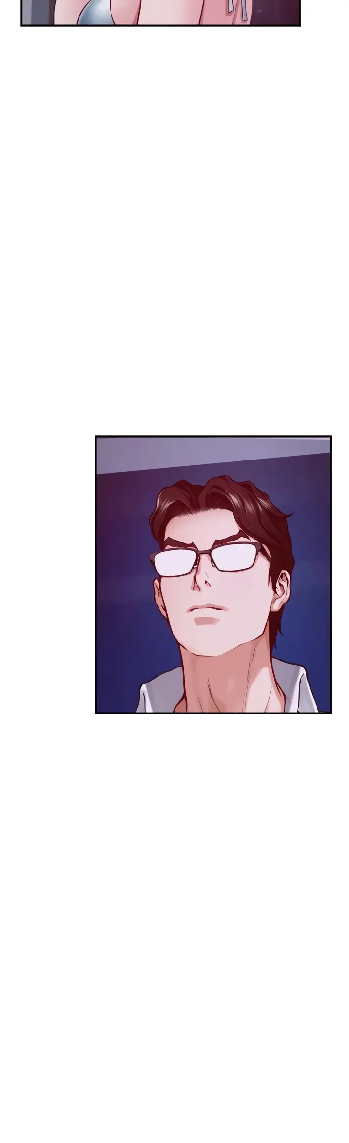 Night With My Sister Manhwa Chapter 39 - Page 10