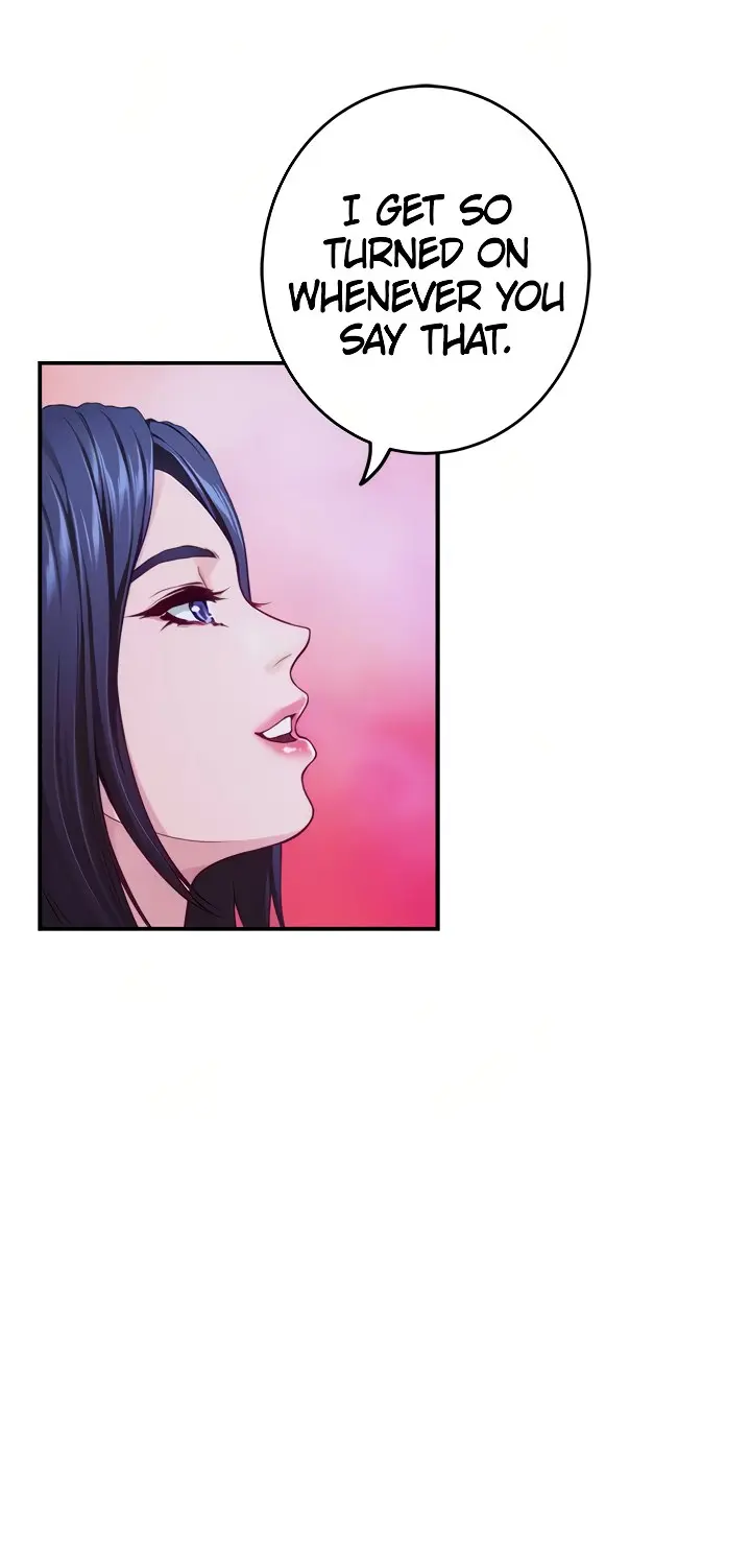 Night With My Sister Manhwa Chapter 39 - Page 12