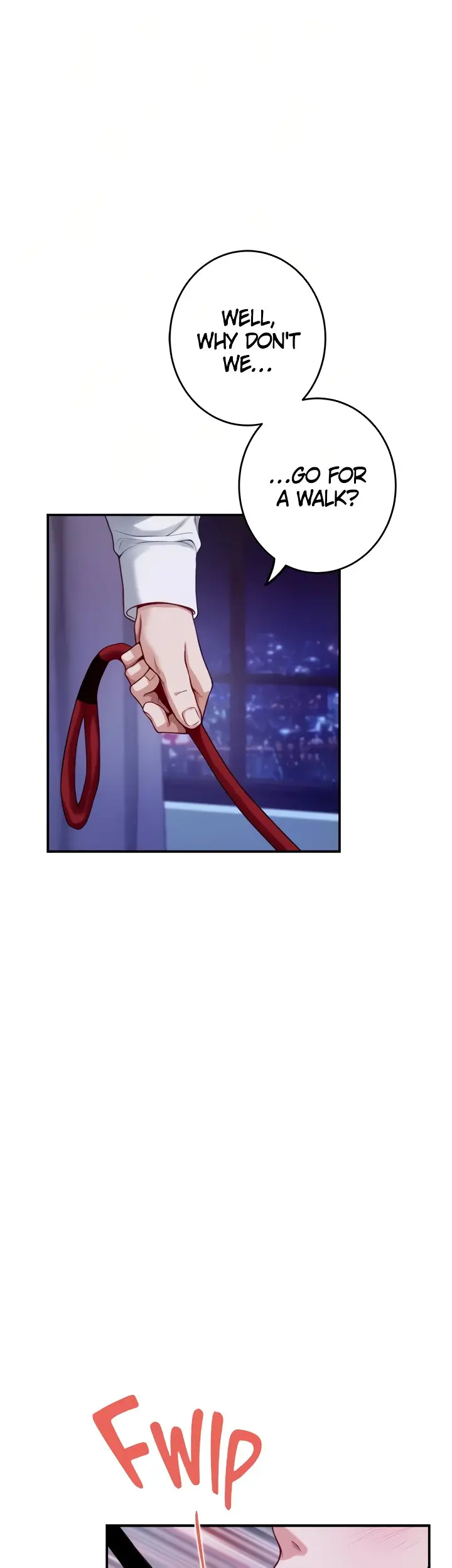 Night With My Sister Manhwa Chapter 39 - Page 15