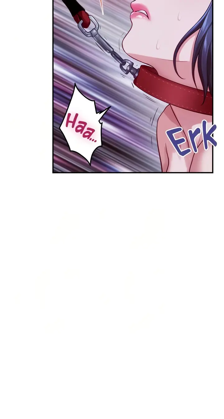 Night With My Sister Manhwa Chapter 39 - Page 16