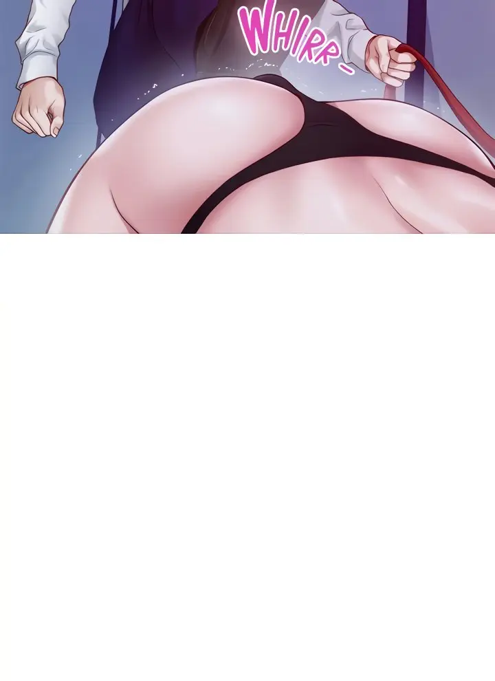 Night With My Sister Manhwa Chapter 39 - Page 22