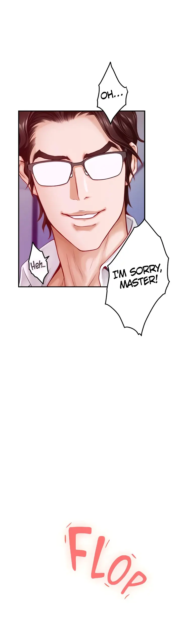 Night With My Sister Manhwa Chapter 39 - Page 25