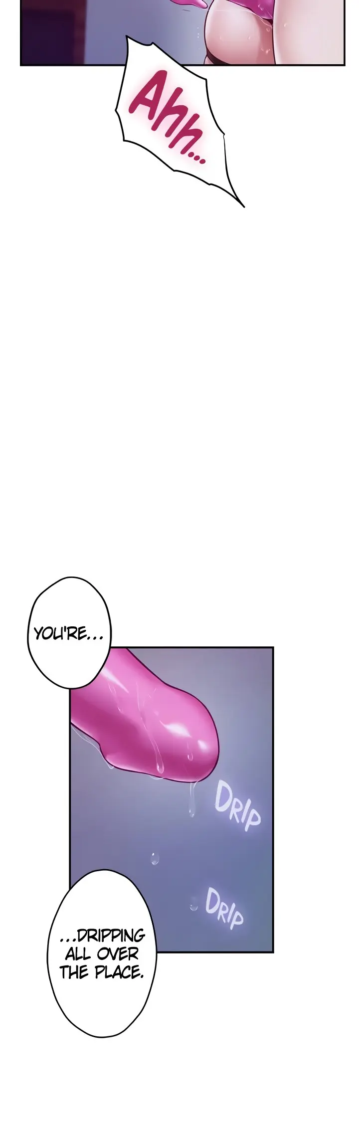 Night With My Sister Manhwa Chapter 39 - Page 28