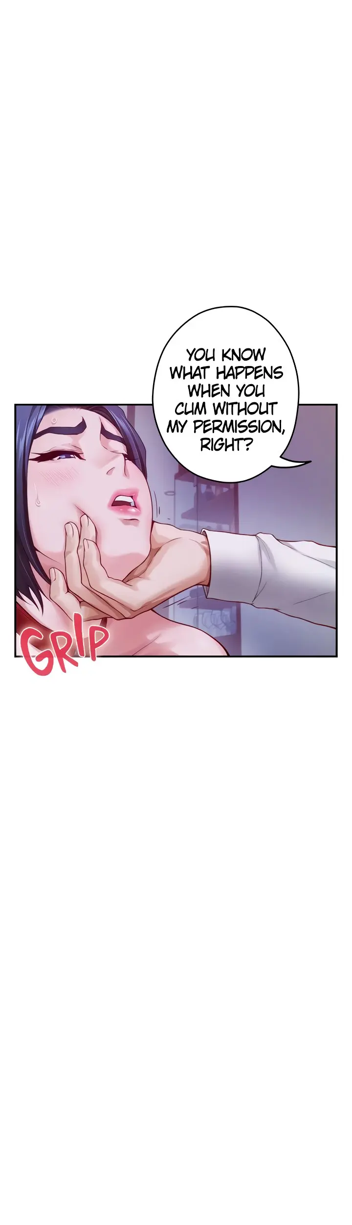 Night With My Sister Manhwa Chapter 39 - Page 29