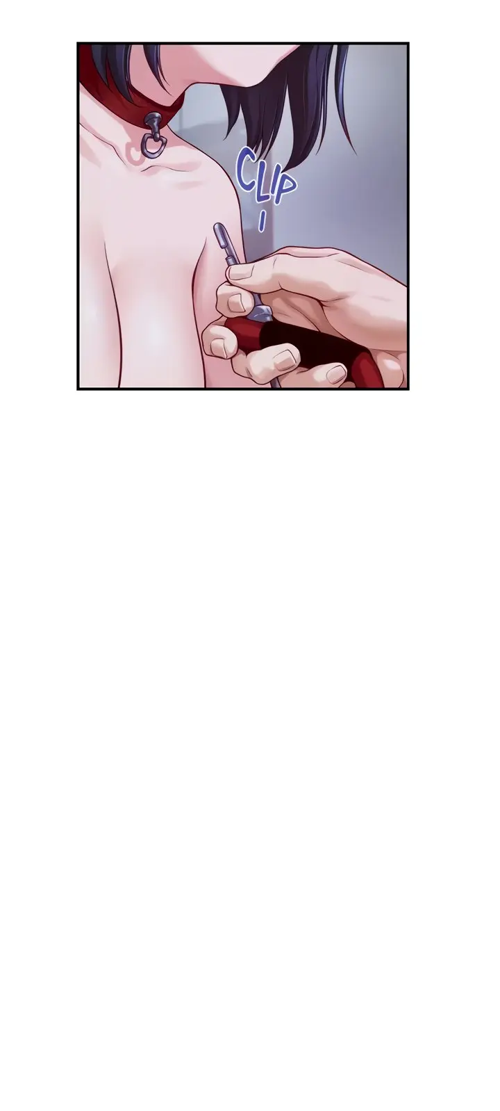 Night With My Sister Manhwa Chapter 39 - Page 30