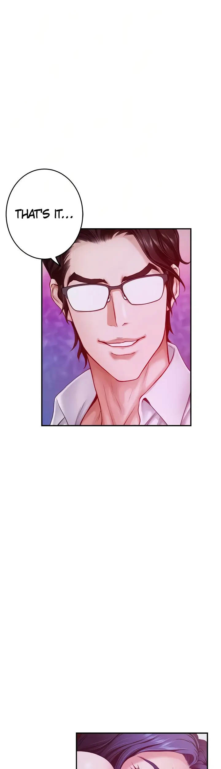 Night With My Sister Manhwa Chapter 39 - Page 37