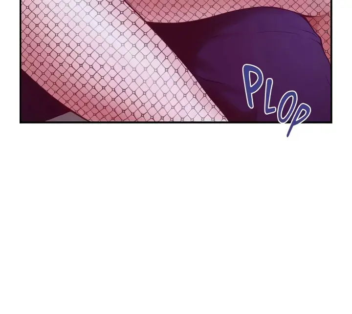Night With My Sister Manhwa Chapter 39 - Page 4