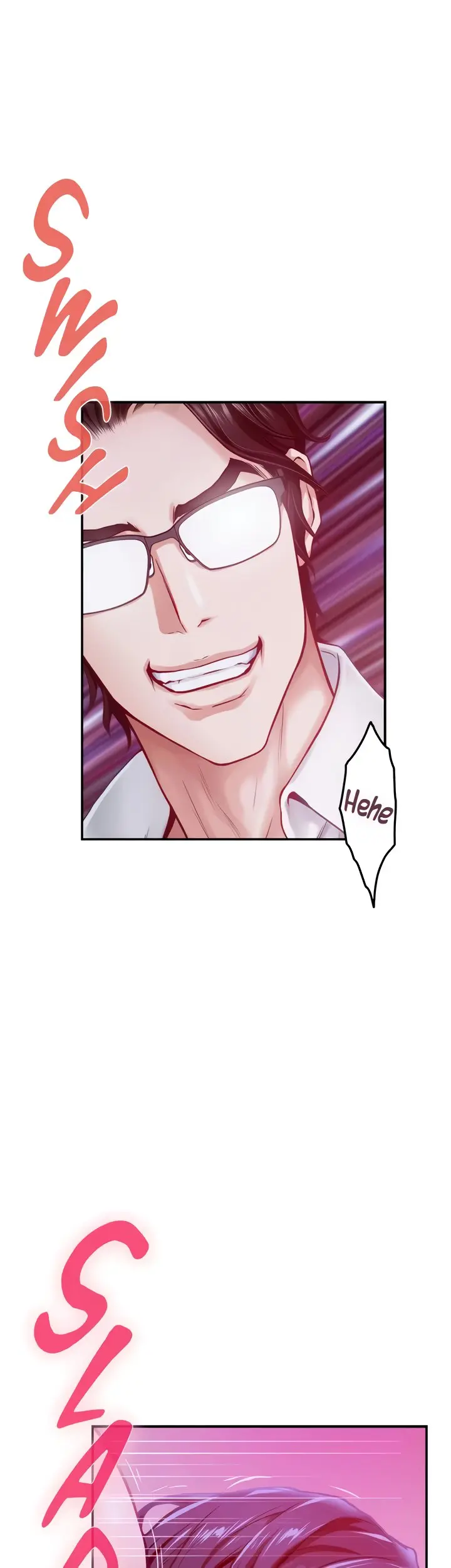 Night With My Sister Manhwa Chapter 39 - Page 41