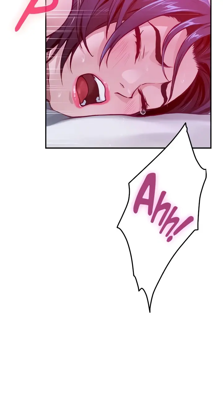 Night With My Sister Manhwa Chapter 39 - Page 42