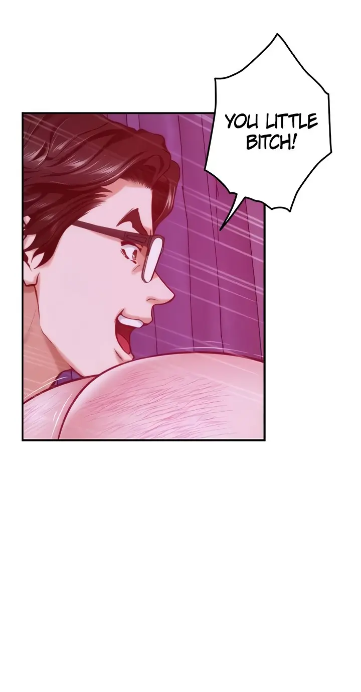 Night With My Sister Manhwa Chapter 39 - Page 46