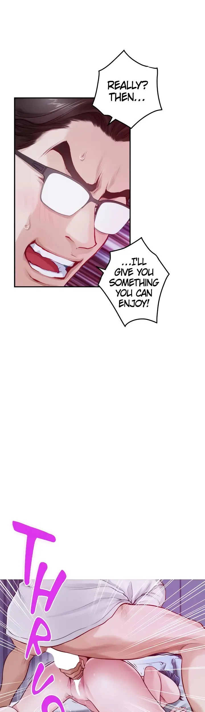 Night With My Sister Manhwa Chapter 39 - Page 49