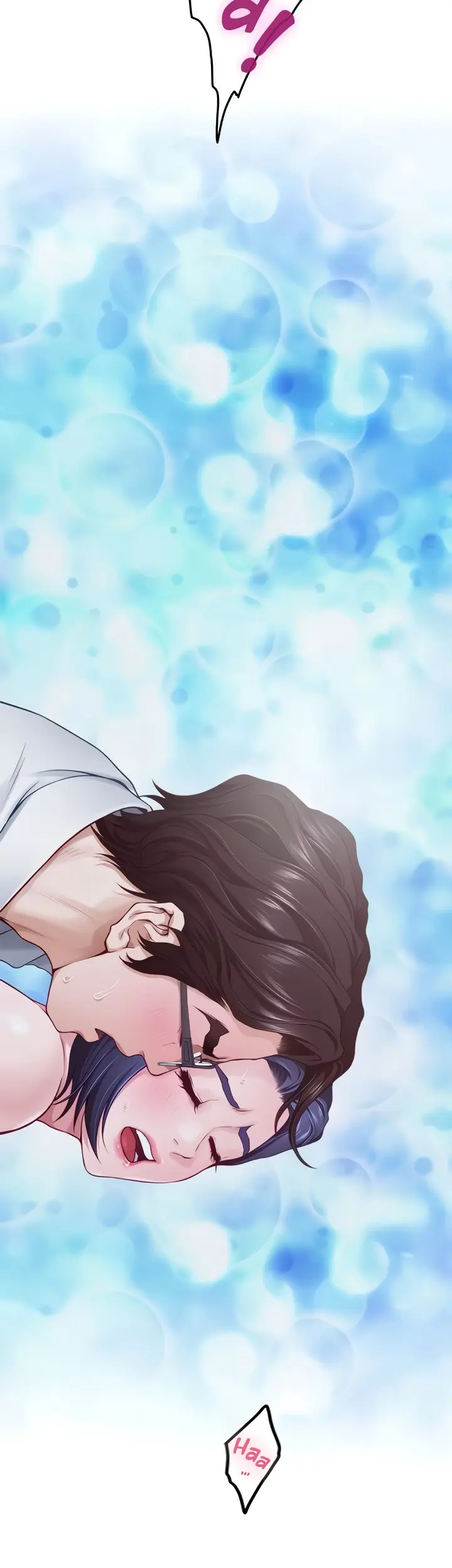 Night With My Sister Manhwa Chapter 39 - Page 56