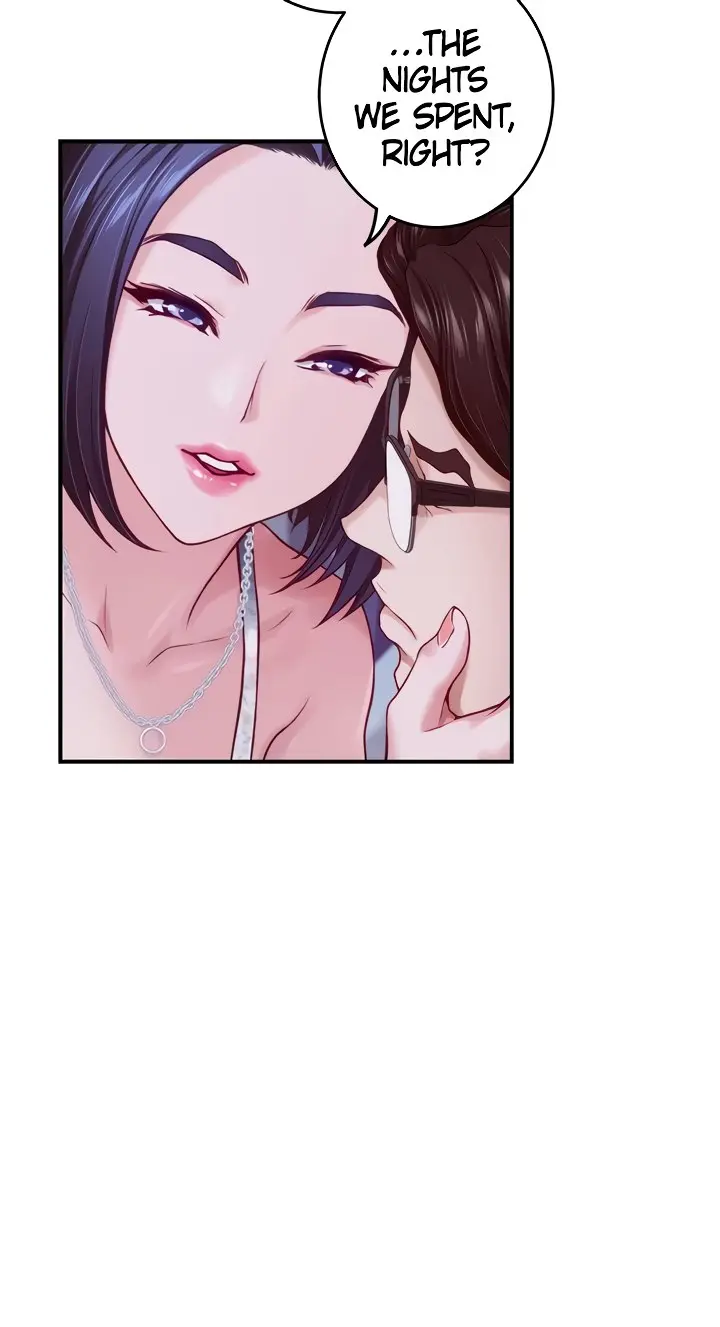 Night With My Sister Manhwa Chapter 39 - Page 6