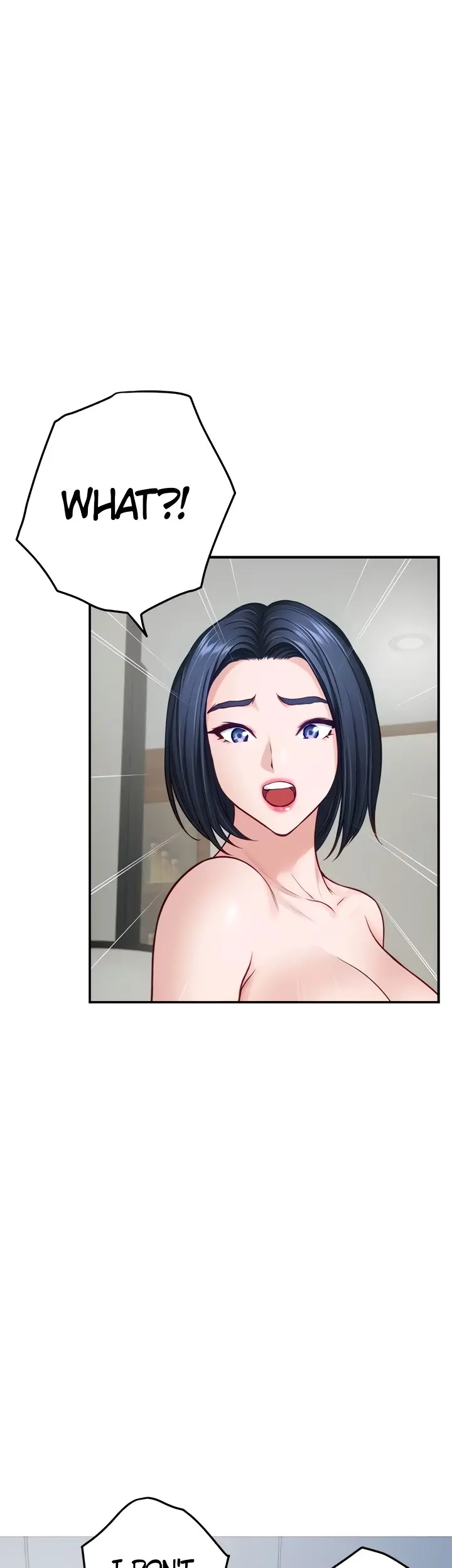 Night With My Sister Manhwa Chapter 39 - Page 63