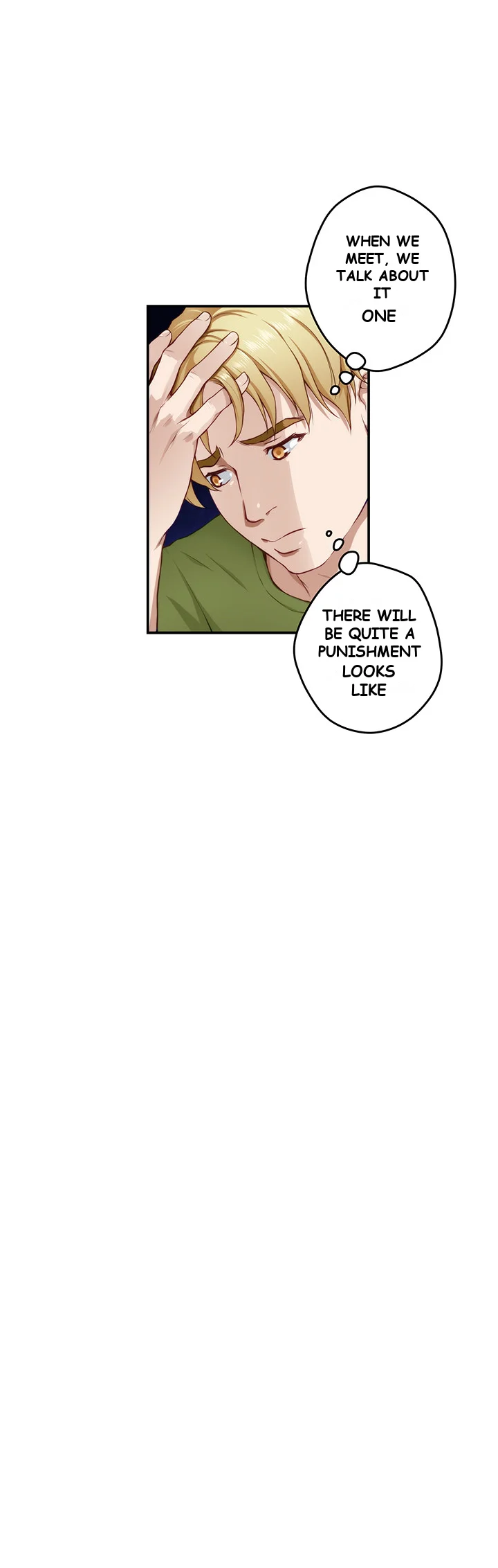 Night With My Sister Manhwa Chapter 4 - Page 15