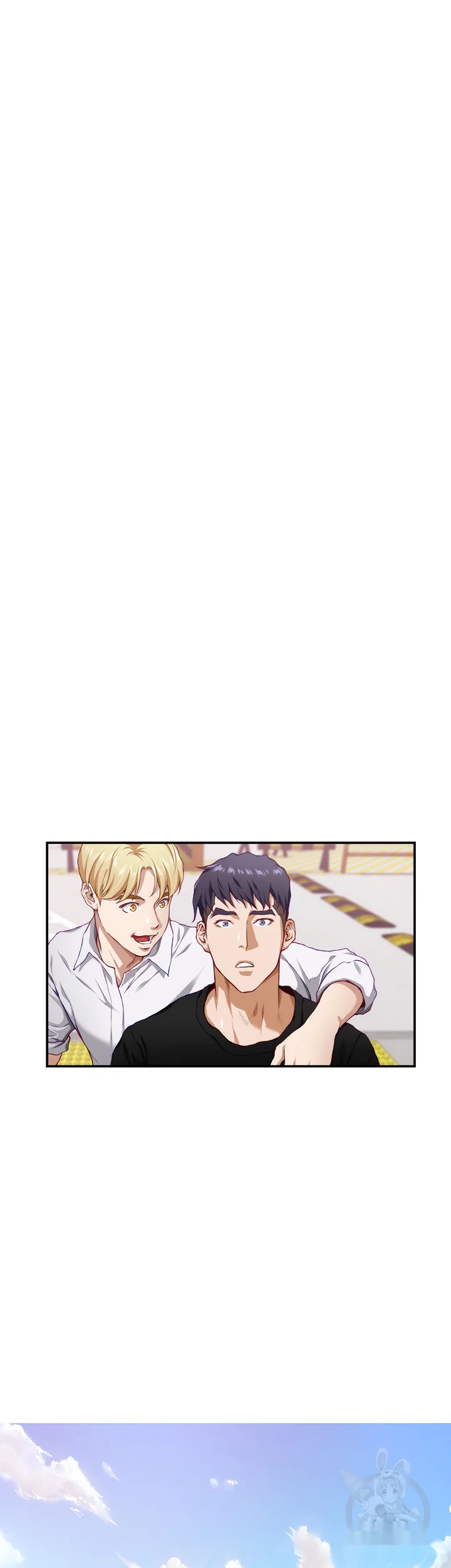 Night With My Sister Manhwa Chapter 4 - Page 20