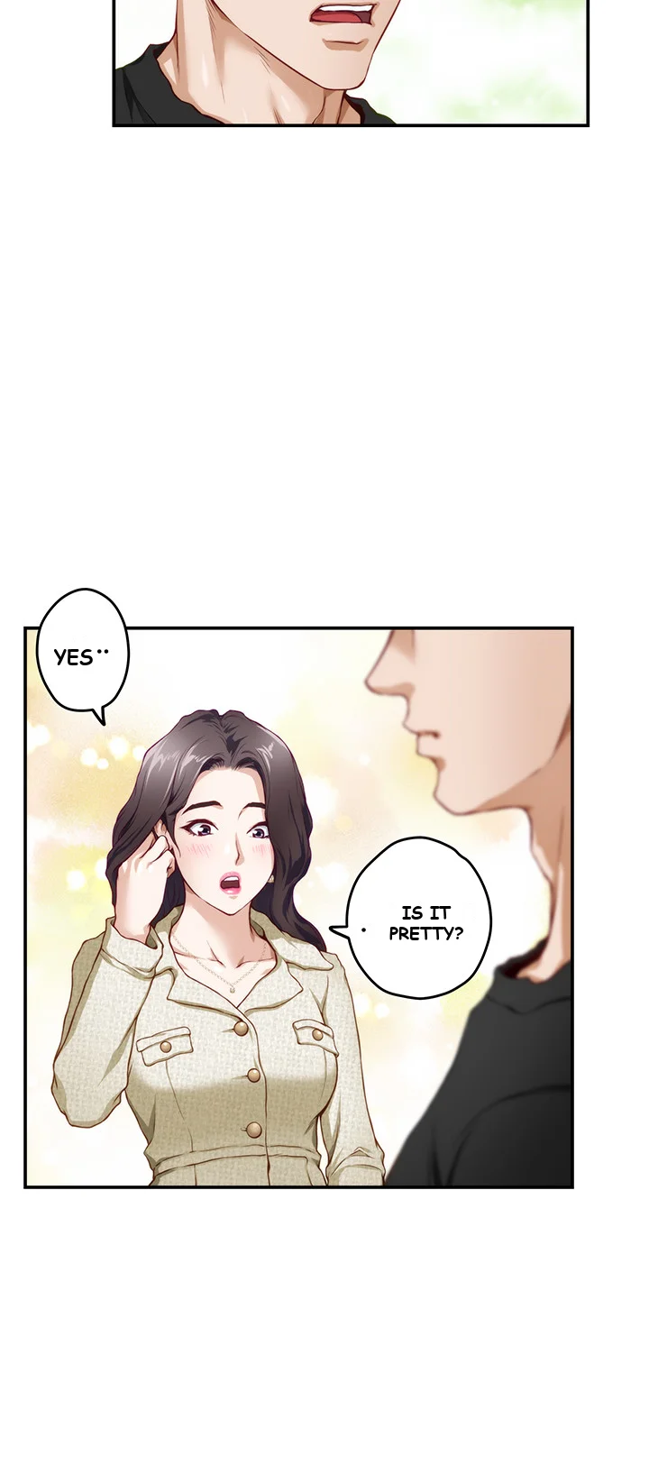 Night With My Sister Manhwa Chapter 4 - Page 26