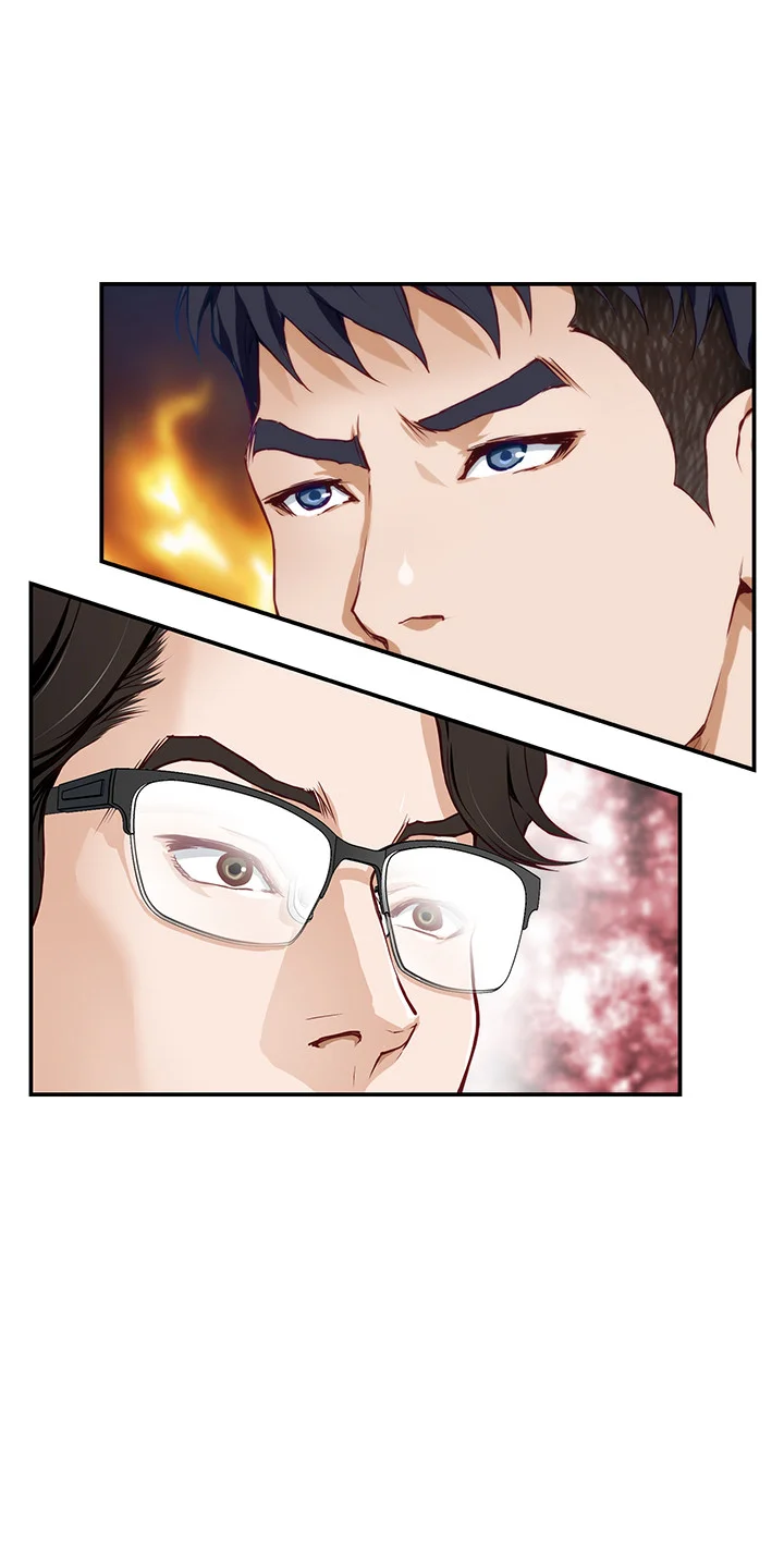 Night With My Sister Manhwa Chapter 4 - Page 32