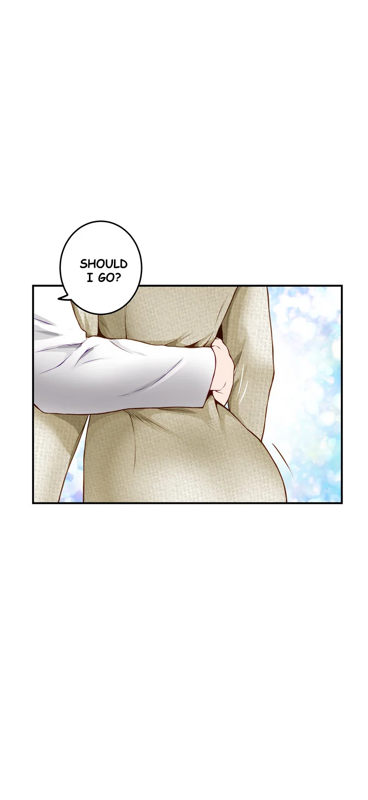 Night With My Sister Manhwa Chapter 4 - Page 34