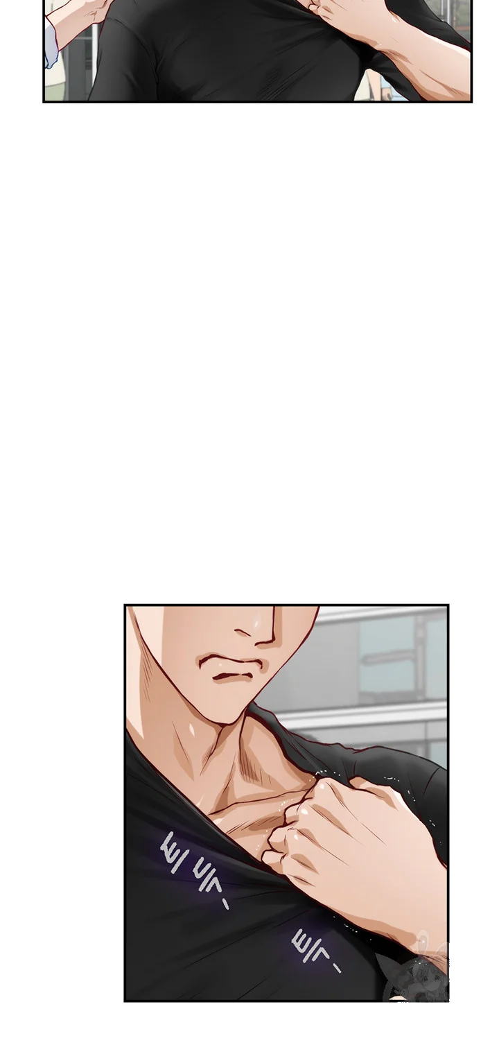 Night With My Sister Manhwa Chapter 4 - Page 36