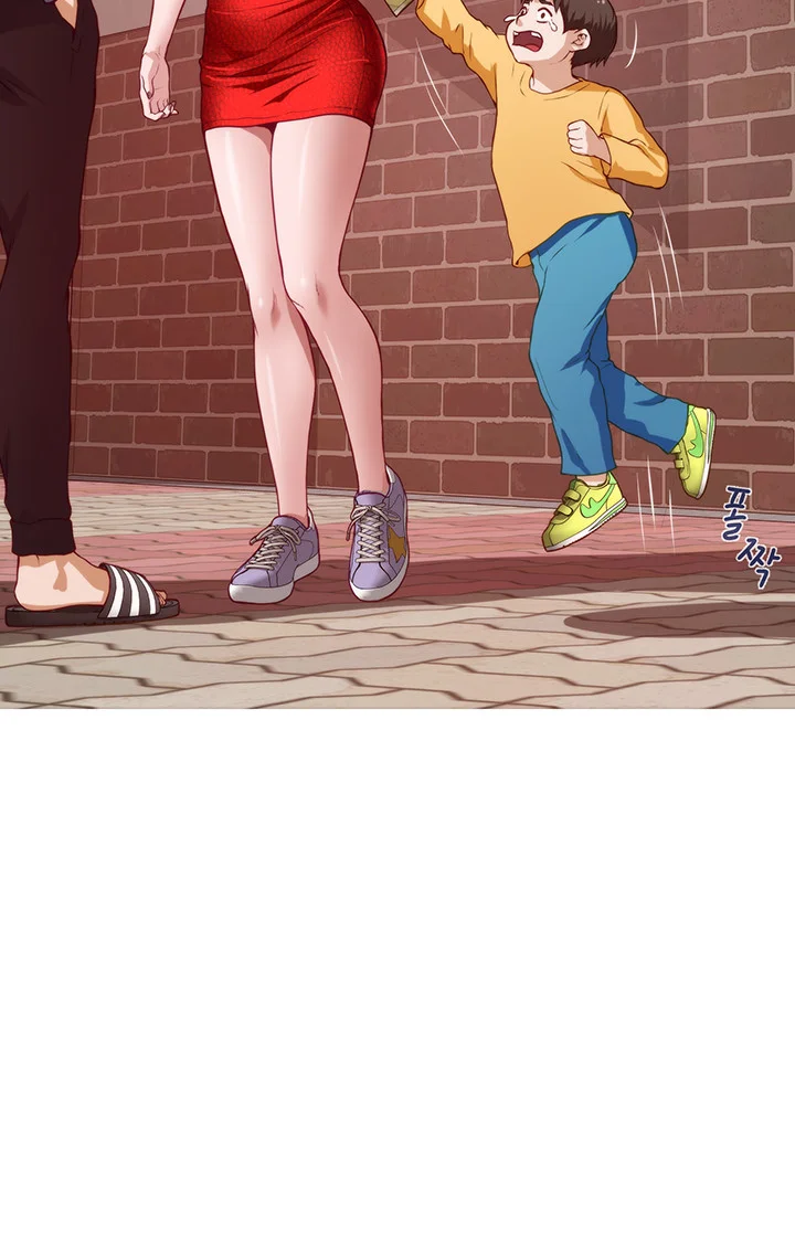 Night With My Sister Manhwa Chapter 4 - Page 46