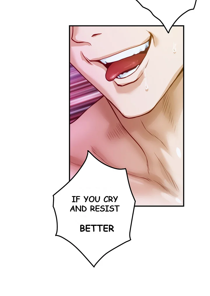 Night With My Sister Manhwa Chapter 4 - Page 64