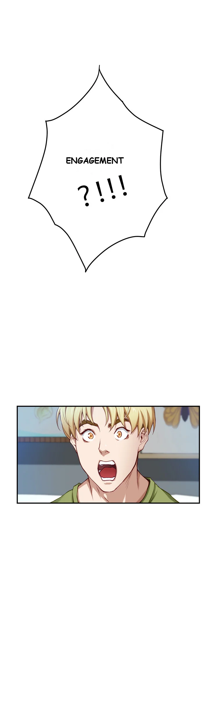 Night With My Sister Manhwa Chapter 4 - Page 8