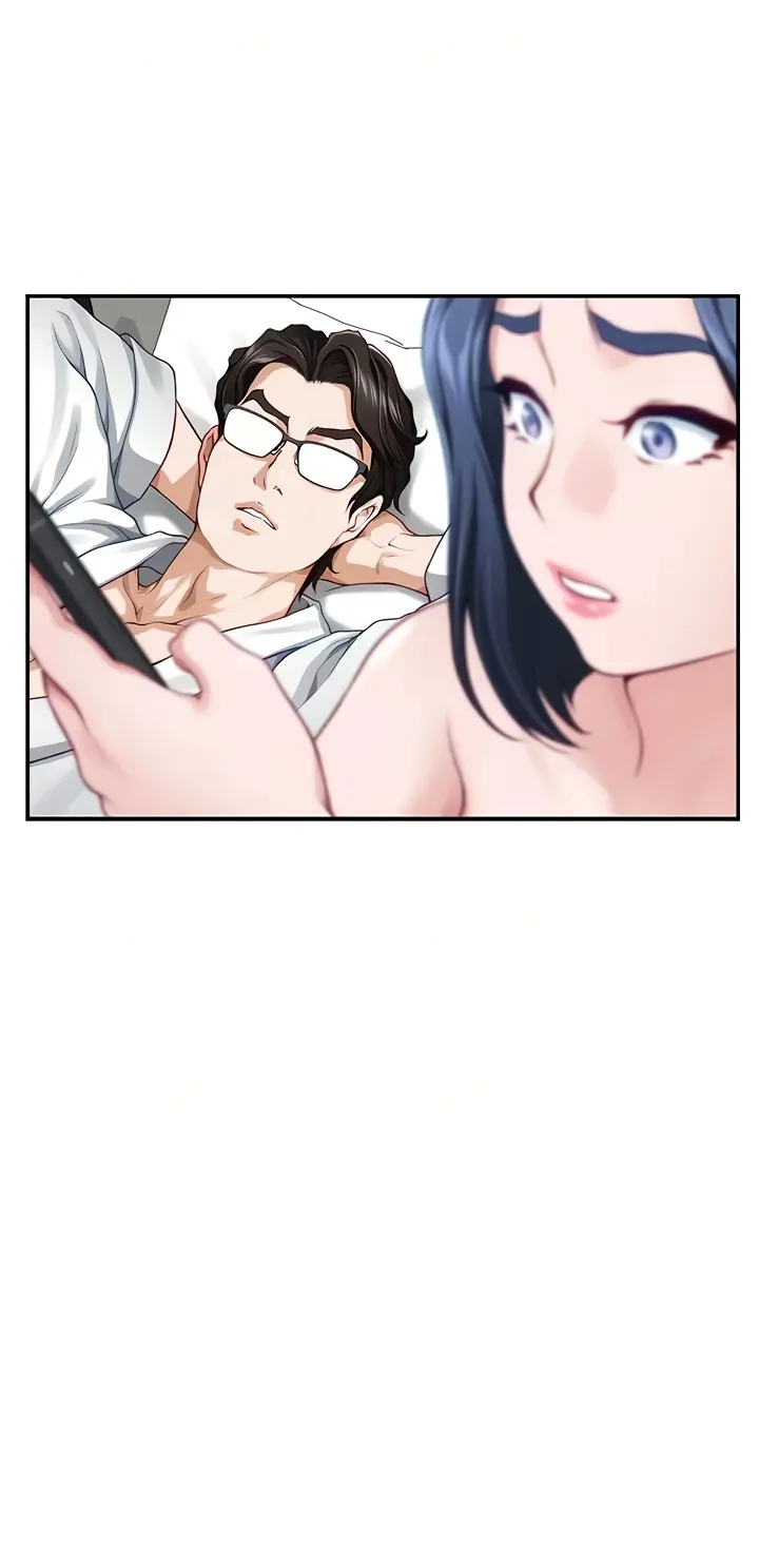 Night With My Sister Manhwa Chapter 40 - Page 12