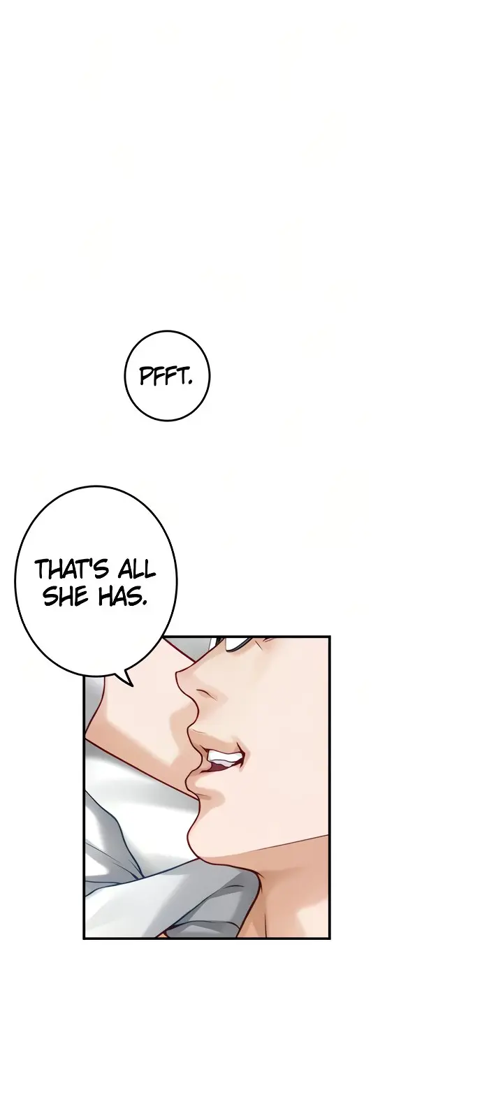Night With My Sister Manhwa Chapter 40 - Page 14