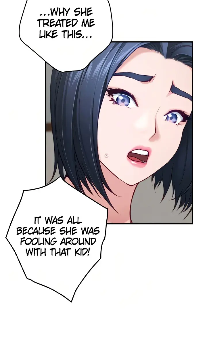 Night With My Sister Manhwa Chapter 40 - Page 18