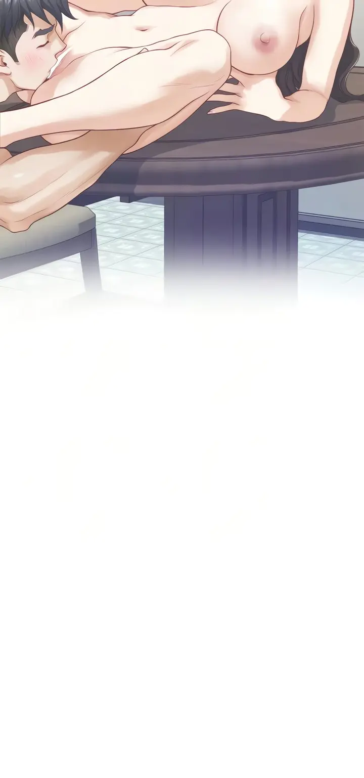 Night With My Sister Manhwa Chapter 40 - Page 20
