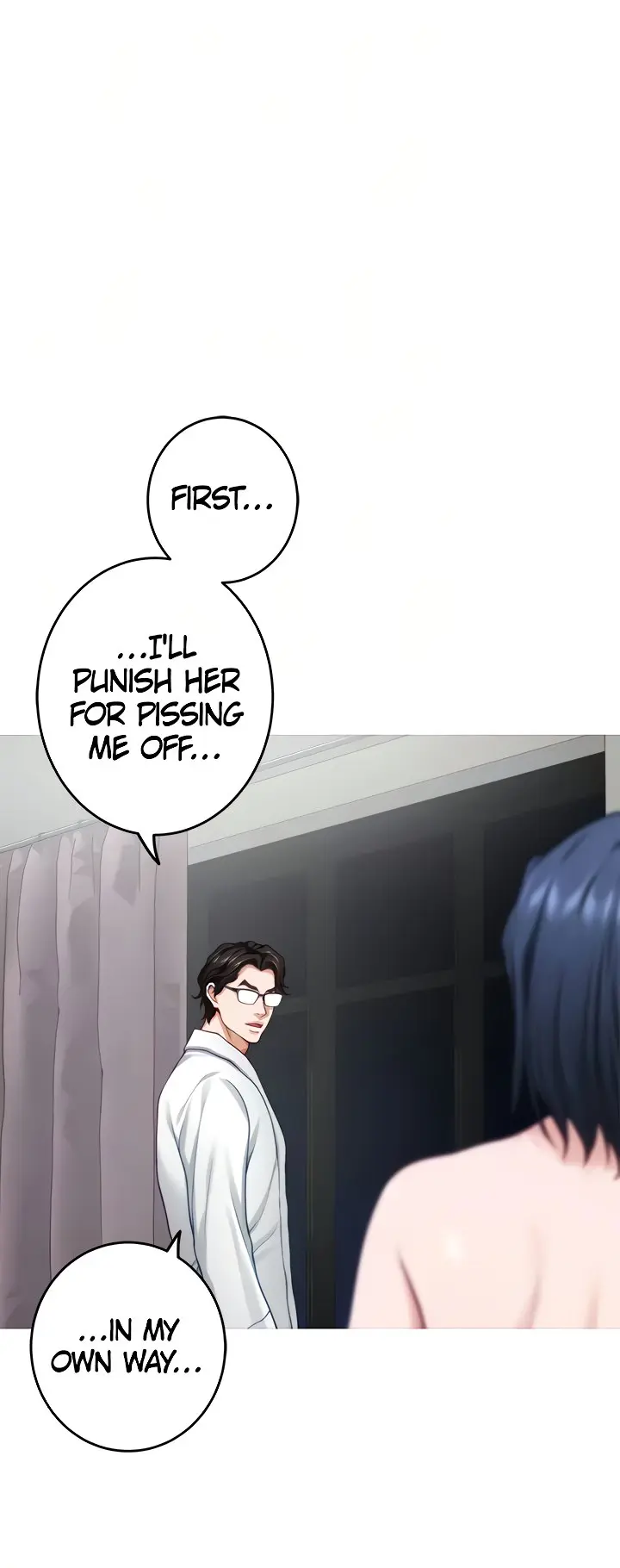 Night With My Sister Manhwa Chapter 40 - Page 32